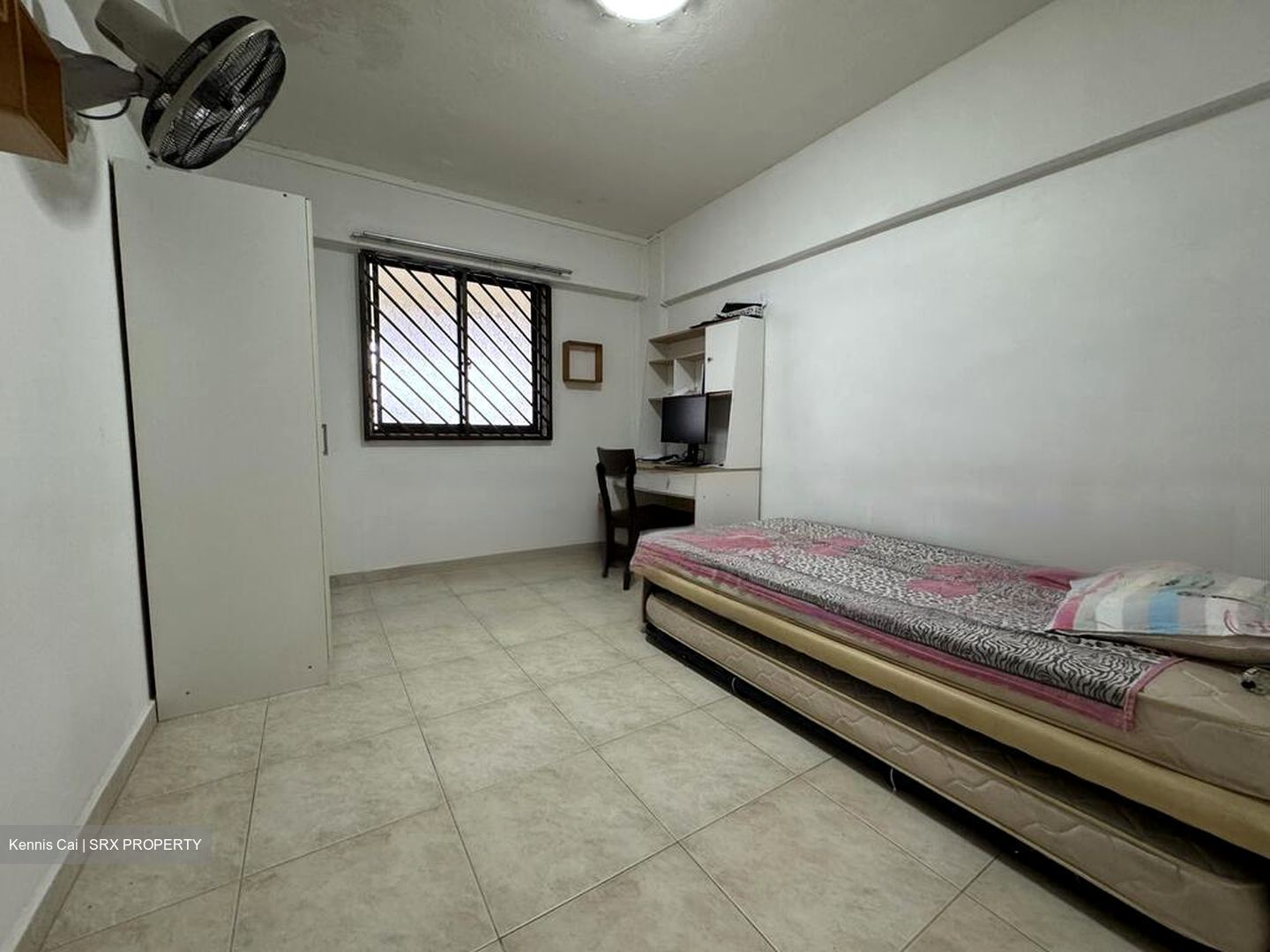 Blk 701 West Coast Road (Clementi), HDB 3 Rooms #455217021